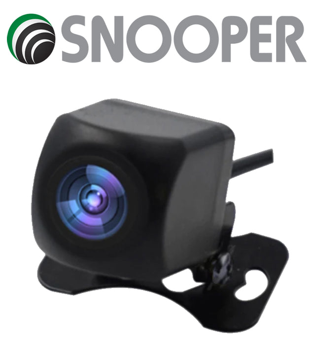 Snooper SNRC 1 PKW 12Volt Rückfahrkamera
