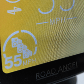 IN-CAR TECH REVIEW: ROAD ANGEL PURE SPEED AWARENESS GERÄT/KAMERA-DETEKTOR