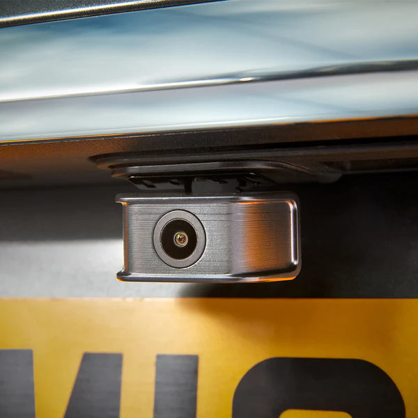 Road Angel Rückspiegel und Dashcam HALO VIEW