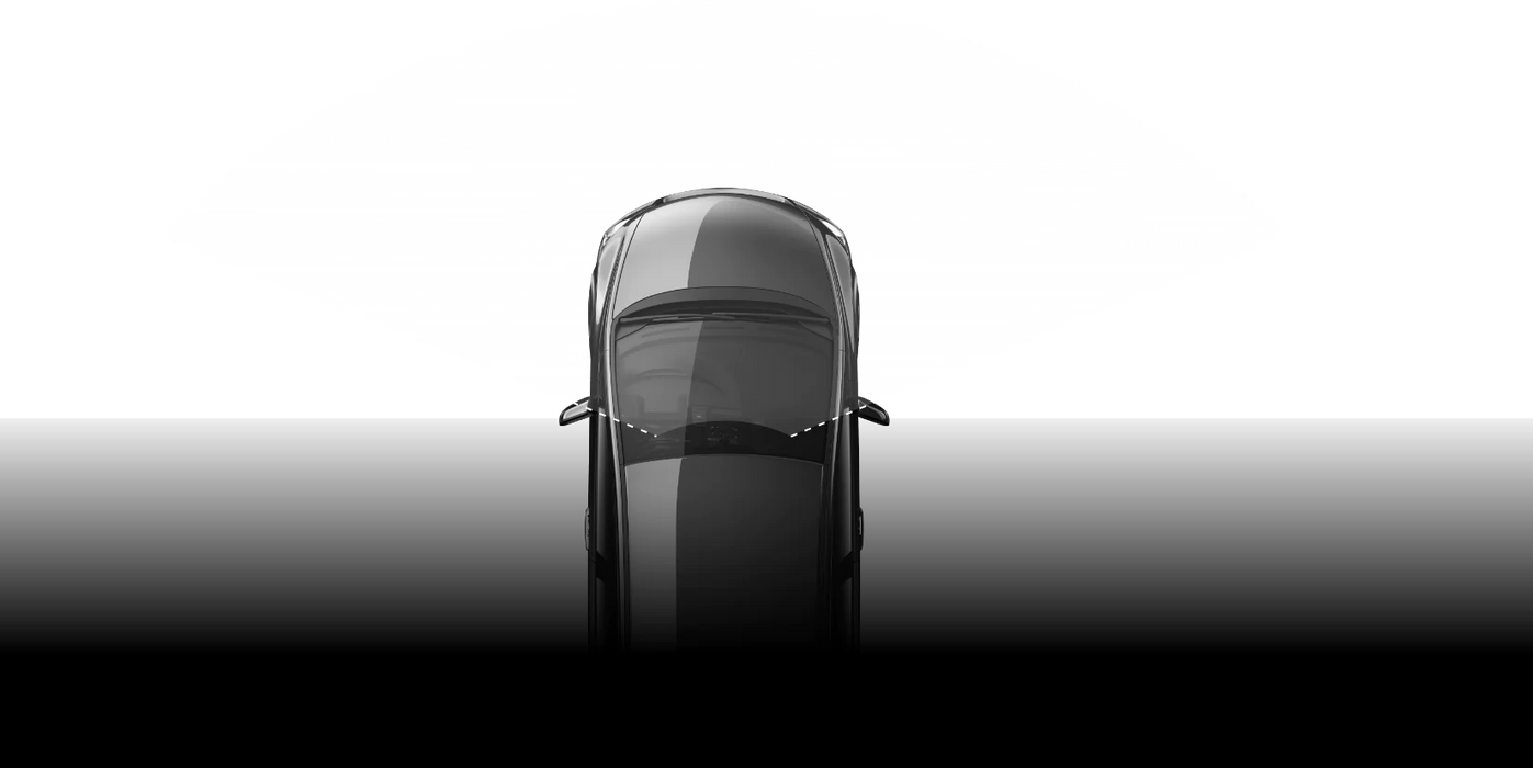 Snooper-Dashcam MY-CAM FC2 / Frontkamera