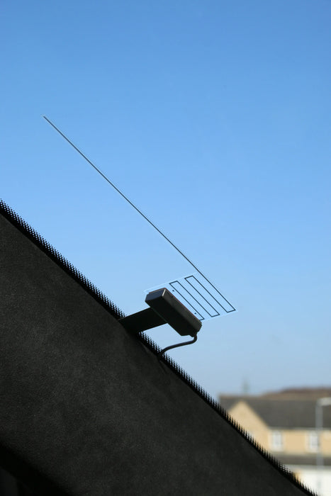 Road Angel Verstärkte DAB-Antenne - Windschutzscheibe
