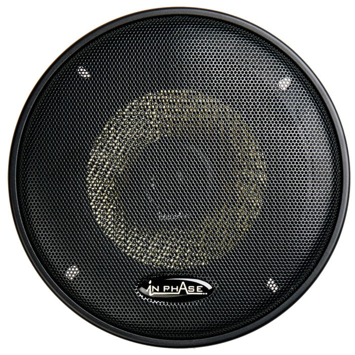 In Phase XTC13.2 13cm/5,25" Koaxiallautsprecher 210 Watt direktionales Hochtöner