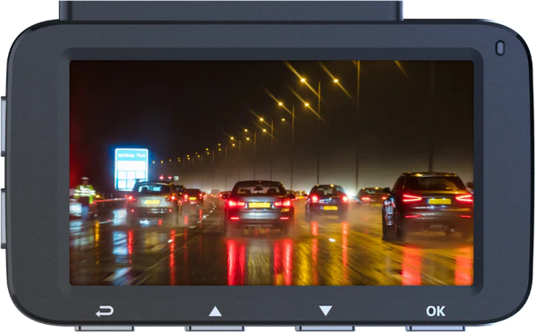 Snooper-Dashcam MY-CAM FC2 / Frontkamera