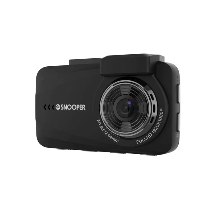Snooper-Dashcam MY-CAM FC2 / Frontkamera