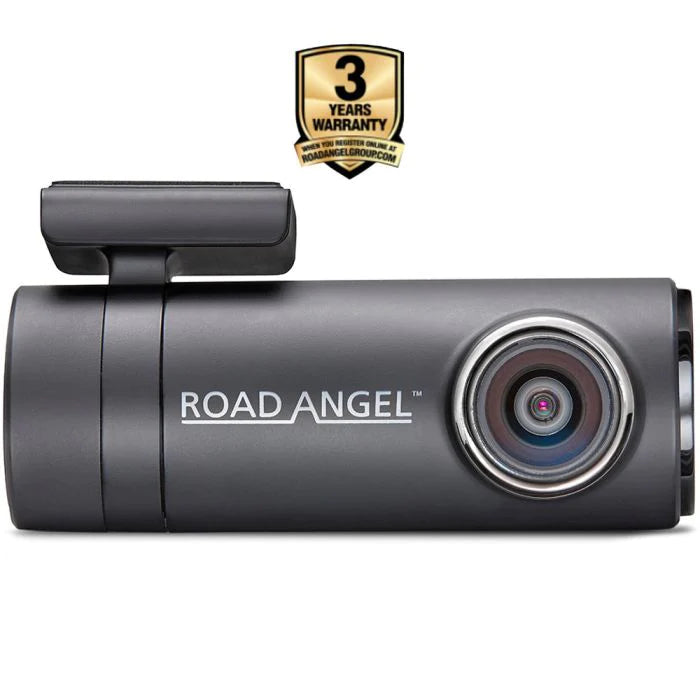 Road Angel Dashcam HALO DRIVE