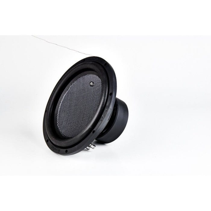 In Phase XT-10 Subwoofer Kevlarkonus 2Ohm Doppelschwingsp. 1200W Spitzenleistung Artikel-Nr.: XT-10