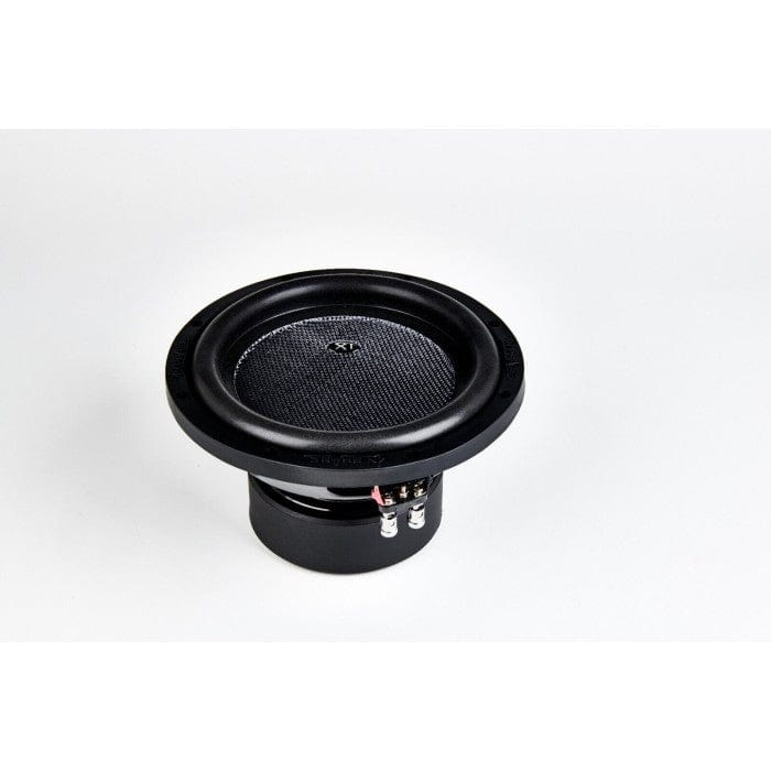 In Phase XT-10 Subwoofer Kevlarkonus 2Ohm Doppelschwingsp. 1200W Spitzenleistung Artikel-Nr.: XT-10