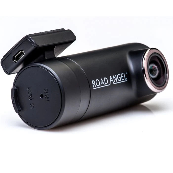 Road Angel Dashcam HALO DRIVE
