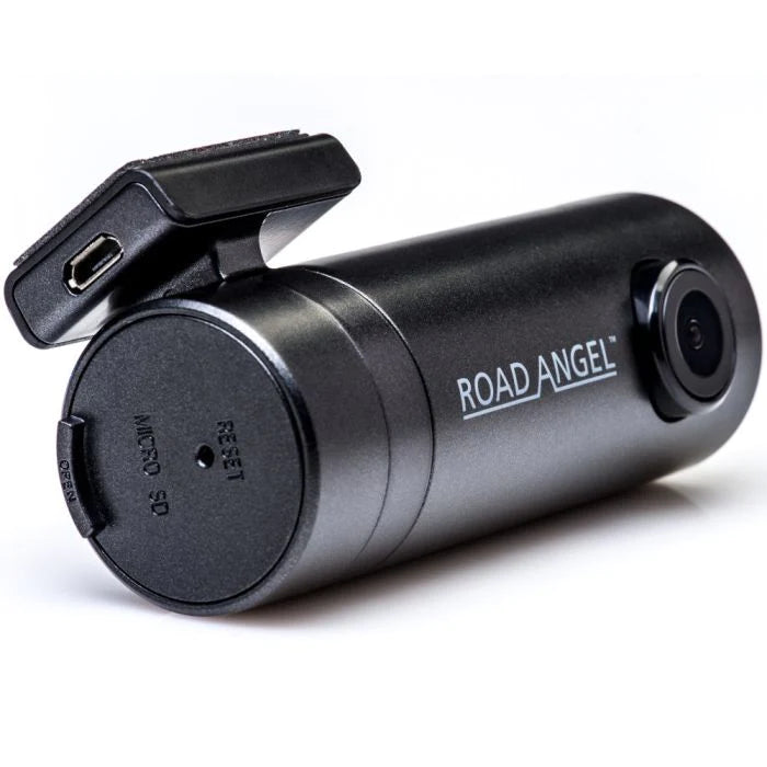 Road Angel Dashcam HALO GO