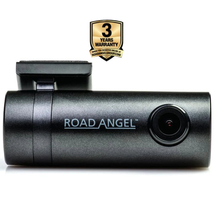 Road Angel Dashcam HALO GO