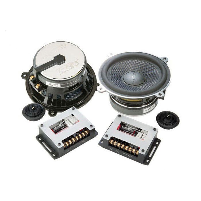 DB Audio TREX5.2C Trex5.2c Komponentenlautsprecher, 230 Watt 13cm