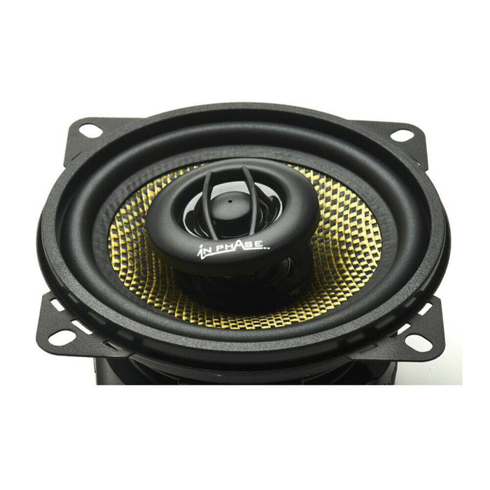 In Phase XTC13.2 13cm/5,25" Koaxiallautsprecher 210 Watt direktionales Hochtöner
