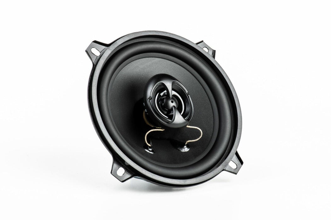 Juice Aura S520 5,25" Zoll 13cm 2-Wege-Koaxial-Autotür / Hutablage-Lautsprecher