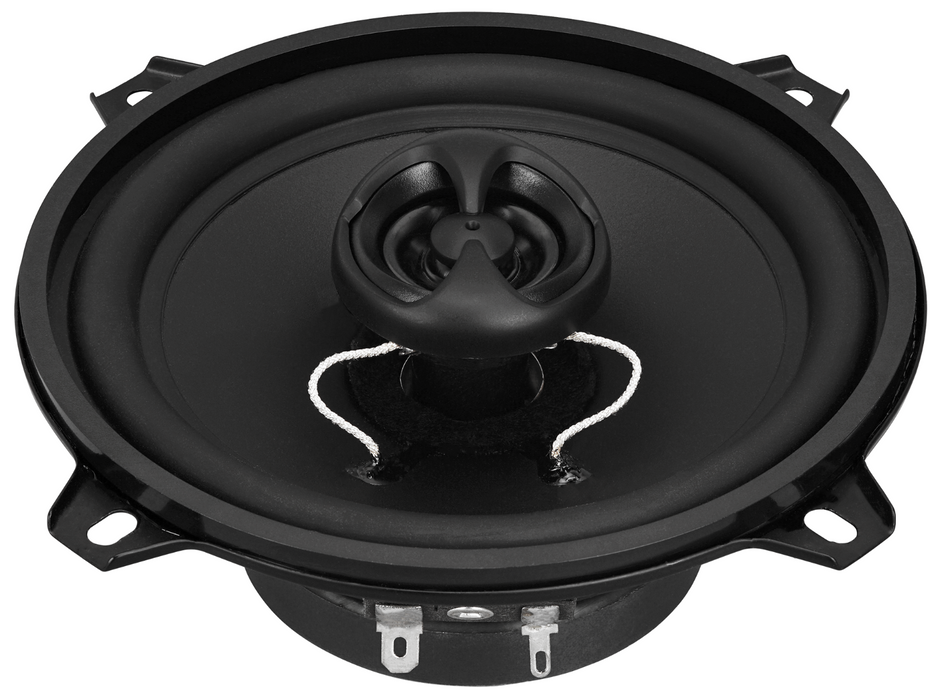 Juice Aura S520 5,25" Zoll 13cm 2-Wege-Koaxial-Autotür / Hutablage-Lautsprecher