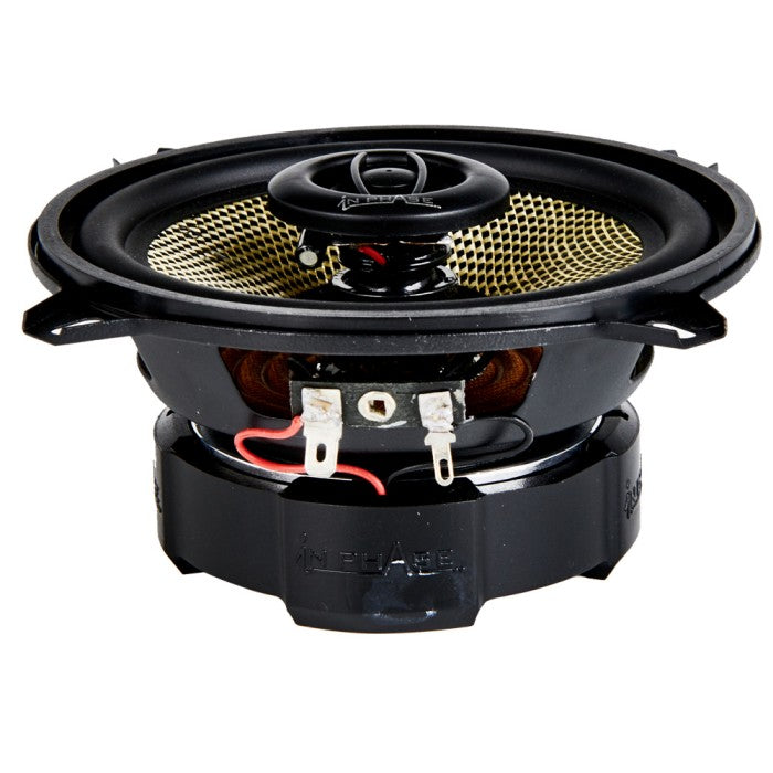 In Phase XTC10.2 / 4Zoll Koaxiallautsprecher 160 Watt Spitzenleistung